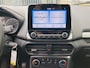 Ford EcoSport 1.0 EcoBoost 100 pk Connected Apple Carplay/ Android Auto - Cruise Control - Afneembare trekhaak