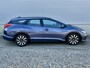 Honda Civic Tourer 1.8 Sport 142pk [ ecc,cruise,17``lmv,camera ]