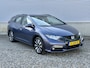 Honda Civic Tourer 1.8 Sport 142pk [ ecc,cruise,17``lmv,camera ]