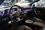 Mercedes-Benz A-klasse 200 AMG LINE / Panodak / Head-up/ Memory stoelen/ LED/Trekhaak afnb.