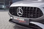 Mercedes-Benz A-klasse 200 AMG LINE / Panodak / Head-up/ Memory stoelen/ LED/Trekhaak afnb.