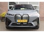BMW iX M60 High Executive 112 kWh | B&W Diamond | Trekhaak | Service Incl. 2029 | Storm Bay