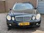 Mercedes-Benz E-klasse Estate 200 K. Avantgarde [ ecc,audio,cruise,lmv ]