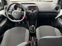 Toyota Aygo 1.0 VVT-i x-fun