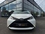 Toyota Aygo 1.0 VVT-i x-fun