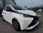 Toyota Aygo 1.0 VVT-i x-fun