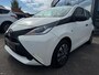 Toyota Aygo 1.0 VVT-i x-fun