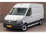 Volkswagen Crafter 2.0 TDI 140pk L3H2, 78.000km NAP, Carplay, Camera, Trekhaak, Airco, Cruise control, Bluetooth.