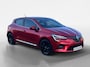 Renault Clio 145PK E-Tech Hybrid Techno Automaat | Trekhaak | Navi | Camera | Apple CarPlay/Android Auto | Cruise Control | Licht & Regen Sensor | Lichtmetalen Velgen Hoogglans Zwart | Full LED | Climate Control | Keyless Entry |