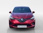 Renault Clio 145PK E-Tech Hybrid Techno Automaat | Trekhaak | Navi | Camera | Apple CarPlay/Android Auto | Cruise Control | Licht & Regen Sensor | Lichtmetalen Velgen Hoogglans Zwart | Full LED | Climate Control | Keyless Entry |
