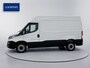 IVECO Daily 35S14V 2.3 352 Luchtgeveerde stoel Trekhaak 3500kg Climate control Betimmering Cruise control