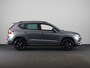 SEAT Ateca 1.5 TSI FR Business Intense | SEAT Audio System | Velgen 'Exclusive Glossy Black', 19 inch | Kuipstoelen, Dinamica Aurora Blue (suede look) | Verwambare voorstoelen + Stuurwiel | Reservewiel 18" staal