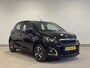 Peugeot 108 1.0 e-VTi Allure Luxe uitvoering!