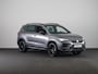 SEAT Ateca 1.5 TSI FR Business Intense | Velgen 'Exclusive Glossy Black', 19 inch | Kuipstoelen, Dinamica Aurora Blue (suede look) | Verwambare voorstoelen + Stuurwiel | Draadloze Carplay