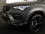 SEAT Ateca 1.5 TSI FR Business Intense | Velgen 'Exclusive Glossy Black', 19 inch | Kuipstoelen, Dinamica Aurora Blue (suede look) | Verwambare voorstoelen + Stuurwiel | Draadloze Carplay