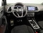 SEAT Ateca 1.5 TSI FR Business Intense | Velgen 'Exclusive Glossy Black', 19 inch | Kuipstoelen, Dinamica Aurora Blue (suede look) | Verwambare voorstoelen + Stuurwiel | Draadloze Carplay