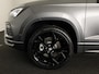 SEAT Ateca 1.5 TSI FR Business Intense | Velgen 'Exclusive Glossy Black', 19 inch | Kuipstoelen, Dinamica Aurora Blue (suede look) | Verwambare voorstoelen + Stuurwiel | Draadloze Carplay