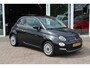 Fiat 500 0.9 TwinAir Turbo Lounge//Schuifdak//Leer!!
