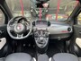 Fiat 500 0.9 TwinAir Turbo 500S | Pano | CC | Parkeer achter | Leder | Airco |