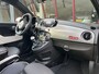 Fiat 500 0.9 TwinAir Turbo 500S | Pano | CC | Parkeer achter | Leder | Airco |