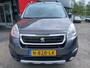 Peugeot Partner Tepee 1.2 PureTech Active Driem vervangen Trekhaak