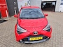 Toyota Aygo X X-First BLUETOOTH SPEEDLIMITER ACHTERUITRIJCAMERA DEALER ONDERHOUDEN