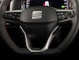 SEAT Ateca 1.5 TSI FR Business Intense | Elektr. Panoramisch kanteldak| Velgen 'Exclusive Glossy Black', 19 inch | Kuipstoelen, Dinamica Aurora Blue (suede look) | Verwambare voorstoelen + Stuurwiel | Draadloze Carplay