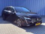 Peugeot 308 SW 1.6 HYbrid 180 Allure Pack Business Afneembare Trekhaak | Achteruitrijcamera | Standkachel | Keyless | Adeptieve cruise control | Stoelverwarming