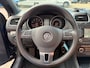 Volkswagen Golf Cabriolet 1.4 TSI DSG LED Navi Leder Stoelvw