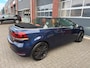 Volkswagen Golf Cabriolet 1.4 TSI DSG LED Navi Leder Stoelvw