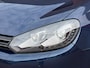 Volkswagen Golf Cabriolet 1.4 TSI DSG LED Navi Leder Stoelvw