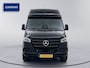 Mercedes-Benz Sprinter 317 CDI L2H2 30 JAHRE EDITION Leder Vanstep 3500 Trekhaak Navigatie LED MAK Safari