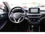 Hyundai Tucson 1.6 T-GDI Premium | Automaat | Stoelverwarming voor+achter | Adaptieve Cruise Control | Electrisch verstelbare bestuurderstoel | Trekhaak | Navigatie | | Achterbank in delen neerklapbaar | Achterbank verwarmd | Airco (automatisch)