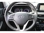 Hyundai Tucson 1.6 T-GDI Premium | Automaat | Stoelverwarming voor+achter | Adaptieve Cruise Control | Electrisch verstelbare bestuurderstoel | Trekhaak | Navigatie | | Achterbank in delen neerklapbaar | Achterbank verwarmd | Airco (automatisch)