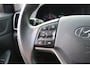 Hyundai Tucson 1.6 T-GDI Premium | Automaat | Stoelverwarming voor+achter | Adaptieve Cruise Control | Electrisch verstelbare bestuurderstoel | Trekhaak | Navigatie | | Achterbank in delen neerklapbaar | Achterbank verwarmd | Airco (automatisch)