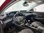 Peugeot 208 Allure Pack 100pk | Navigatie | Achteruitrijcamera | 3D Cockpit | Climate Control | Cruise Control | Parkeersensoren | Keyless | Apple Carplay / Android Auto | DAB+ radio | Armsteun | Led koplampen | Bluetooth | Elektrisch inklapbare spiegels | Donker getint glas | 16" lichtmetalen velgen |