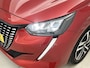 Peugeot 208 Allure Pack 100pk | Navigatie | Achteruitrijcamera | 3D Cockpit | Climate Control | Cruise Control | Parkeersensoren | Keyless | Apple Carplay / Android Auto | DAB+ radio | Armsteun | Led koplampen | Bluetooth | Elektrisch inklapbare spiegels | Donker getint glas | 16" lichtmetalen velgen |