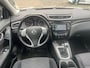 Nissan Qashqai 1.2 Connect Edition | Panoramadak