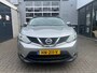 Nissan Qashqai 1.2 Connect Edition | Panoramadak