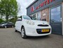 Nissan Micra 1.2 DIG-S Visia Airco! Trekhaak! Nette Auto! Dealer Onderhouden! Navigatie!
