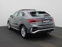 Audi Q3 Sportback 45 TFSI e S Edition | Stoelverwarming | Leder | Airco |