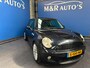 MINI Cooper S Mini 1.6 Automaat Nieuwe APK