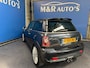 MINI Cooper S Mini 1.6 Automaat Nieuwe APK