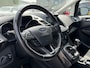 Ford Grand C-Max BJR 2017 1.0 126 PK Titanium STOEL-STUURVERWARMING | NAVI | CLIMA | CRUISE | PARKEERHULP | SCHUIFDEUREN