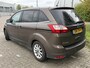 Ford Grand C-Max BJR 2017 1.0 126 PK Titanium STOEL-STUURVERWARMING | NAVI | CLIMA | CRUISE | PARKEERHULP | SCHUIFDEUREN