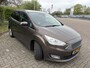 Ford Grand C-Max BJR 2017 1.0 126 PK Titanium STOEL-STUURVERWARMING | NAVI | CLIMA | CRUISE | PARKEERHULP | SCHUIFDEUREN