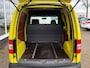 Volkswagen Caddy 1.6 TDI | MARGE | Trekhaak | Automaat | Navi | Zeer mooi!