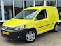 Volkswagen Caddy 1.6 TDI | MARGE | Trekhaak | Automaat | Navi | Zeer mooi!
