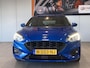Ford Focus 1.0 EcoBoost Hybrid 125 pk ST Line Wagon AGR stoelen - Navigatie - Apple Carplay/ Android Auto - Achterruitrijcamera