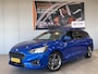 Ford Focus 1.0 EcoBoost Hybrid 125 pk ST Line Wagon AGR stoelen - Navigatie - Apple Carplay/ Android Auto - Achterruitrijcamera